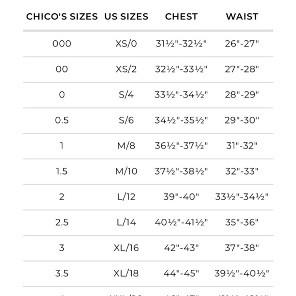 Chico’s mocha and cream crocheted cardigan. - Picture 10 of 10